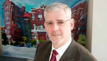 Julio Montaner wins prestigious national honour from the Government of Austria