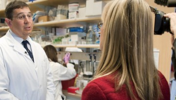 UBC-BC Cancer Agency team reveals the diversity of breast cancer