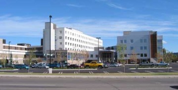 Province announces education improvements for University Hospital of Northern British Columbia