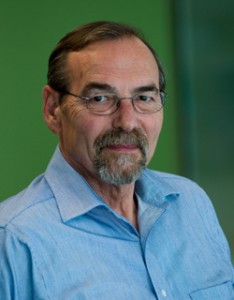 Faculty members recognized for contributions to public health