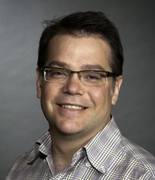 Chris McLeod