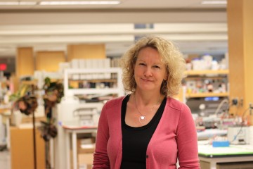 Elaine Kingwell