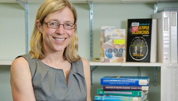 Some MS patients experience “natural” improvements in disability: UBC-VCH research