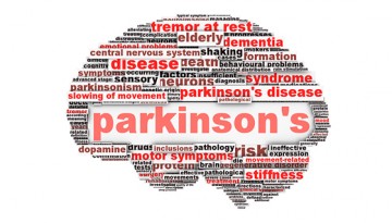 Severe flu increases risk of Parkinson’s