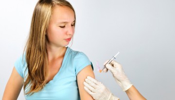 UBC leads national study on HPV vaccine