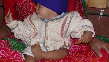 UBC clubfoot treatment in Bangladesh gets $4.3 million federal boost