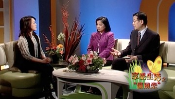 UBC stroke education reaches Chinese homes in B.C.