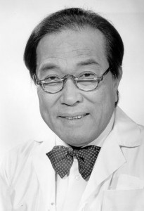 Juhn Wada