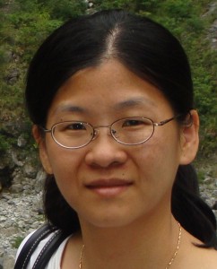 Olivia Tseng