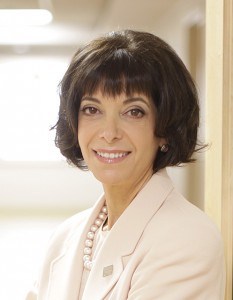 Paula Gordon