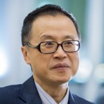 Peter Leung wins the 2016 John McNeill Excellence in Health Research Mentorship Award