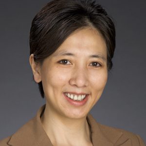 Linda Li, Physical Therapy