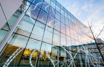 Making connections: Canada’s largest integrated brain centre opens