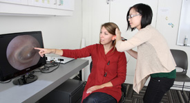 clinical research courses in vancouver