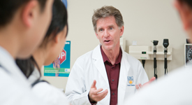 clinical research courses in vancouver