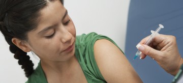 World policy-makers cite UBC-CFRI research in approving fewer HPV vaccine doses