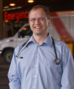 Head shot of Jeffrey Brubacher