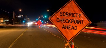 Stronger drunk driving law leads to safer roads