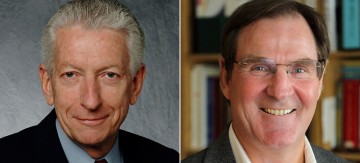 UBC lauds pioneers in heart failure and brain imaging