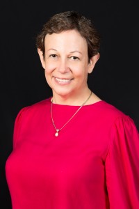 Dr. Adele Diamond
