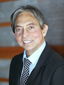 Dr. Kimit Rai