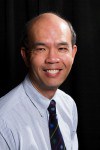 Dr. Brian Chung