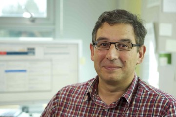 Sam Aparicio part of global team creating 3-D tumour map