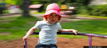 The hazards of safe playgrounds