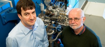 UBC scientists help avert a nuclear medicine meltdown