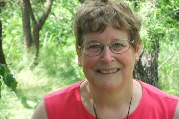 Dr. Joanne Douglas