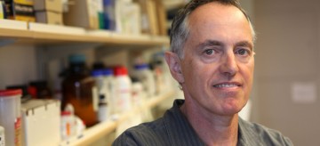 UBC scientist finds a key to cancer cells’ resilience