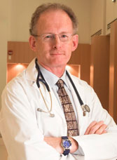 Dr. Graydon Meneilly