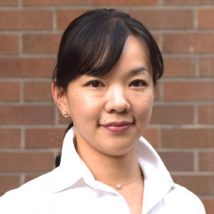 Dr. Kanna Hayashi