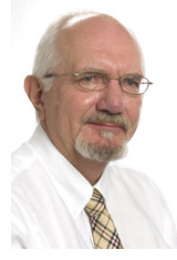 Dr. David Scheifele