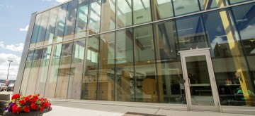 New academic space opens at University Hospital of Northern B.C.