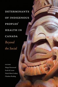 New textbook explores indigenous perspectives on health