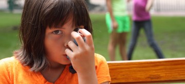 UBC probes epigenetic dimension of childhood asthma