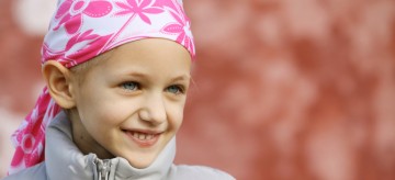 Biology of tumour changes when childhood brain cancer recurs