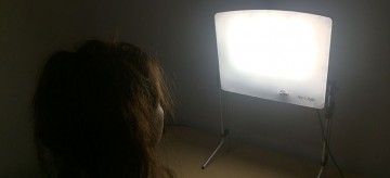 Light therapy found to be effective for non-seasonal depression