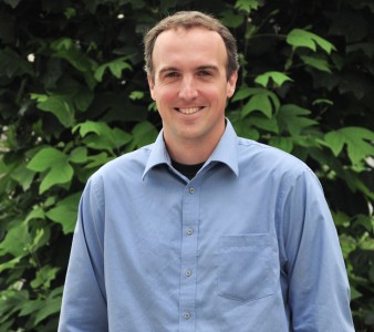 Dr. Kevin Eva