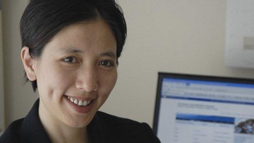 Linda Li inducted into Canadian Academy of Health Sciences