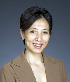 Dr. Linda Li