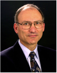 Dr. Paul Steinbok