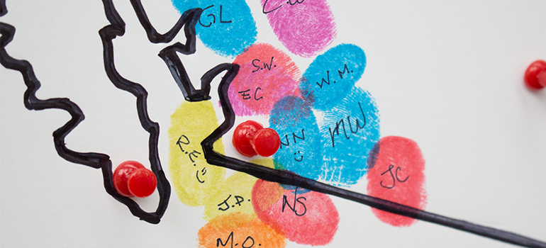 Mapping the match results - UBC Faculty of Medicine