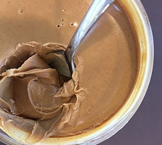 New evidence emerges for genetic predisposition to peanut allergy