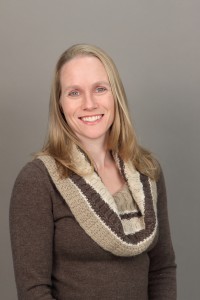 Stephanie Glegg, MOT alumni and current UBC PhD student in Rehabilitation Sciences