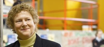 Dorothy Shaw and Michael Charles Klein appointed to the Order of Canada