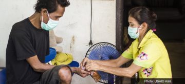 Genomics can determine end of tuberculosis outbreak