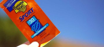 How to pick the right sunscreen – and use it properly