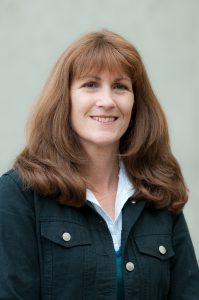Donna Drynan receives the 2016 U21 Health Sciences Teaching Excellence Award